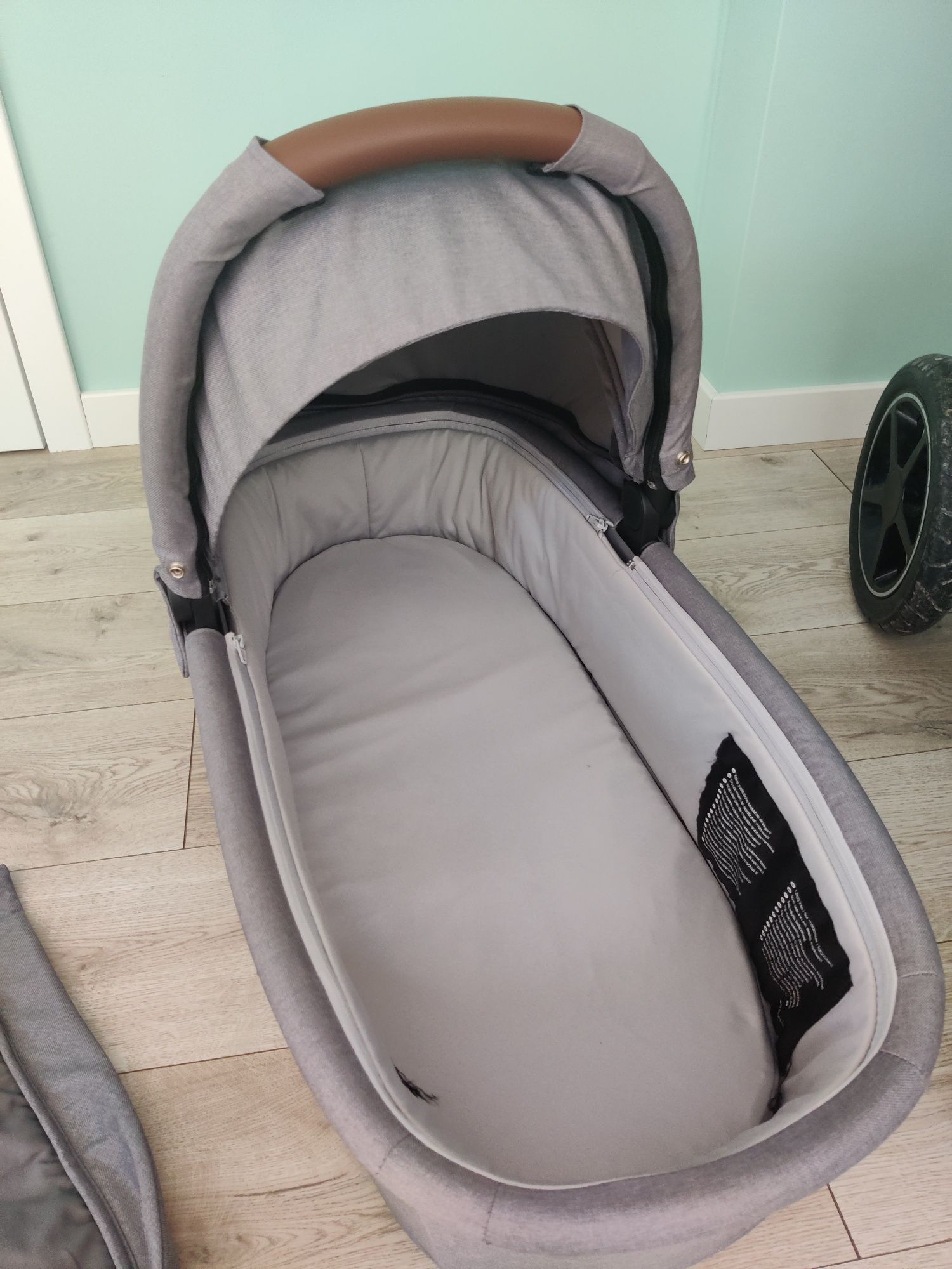 3w1 Britax Romer Smile III + Baby Safe iSense i-Size Fotelik GRATISY