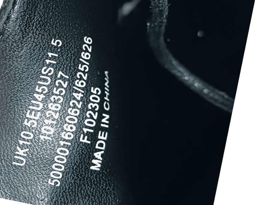 ASOS design,чоловічі туфлі зі шнурівкою,р.45