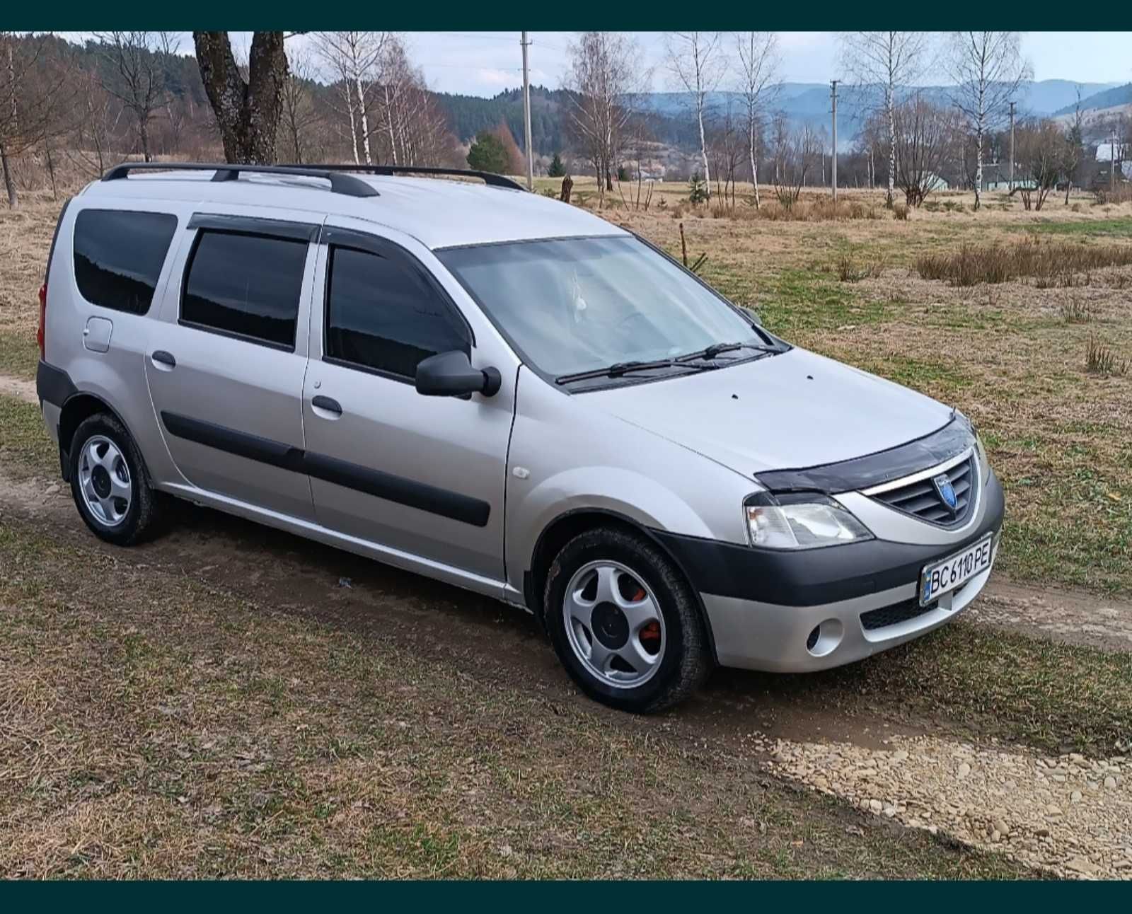 Орган 1.6 бензин LPG 2008