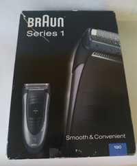 Бритва электрическая Braun