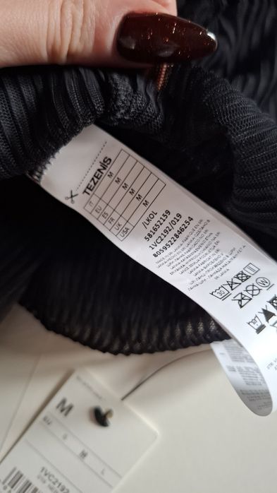 Halka koszulka nocna Tezenis nowa