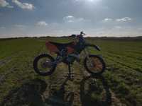 (Rezerwacja) KTM SX 125 60mth po generalce! nie ( 85,200,250,300,350,4