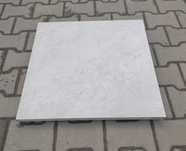 Promocja ! Płytki gresowe 60x60x2 cm Quarzo White gat. I