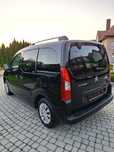 Ładne rodzinne berlingo multispace  1.6 benzyna