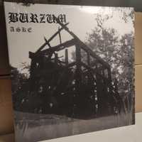 Вініл Burzum (1992/2022). Black Metal