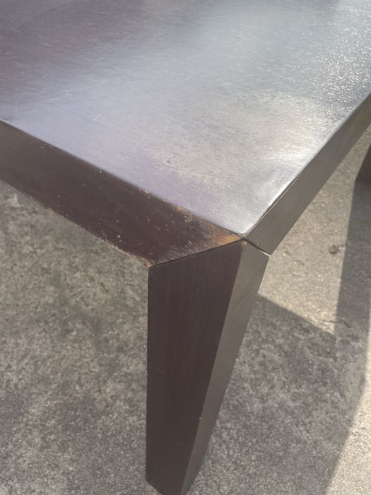 Mesa  sala de jantar