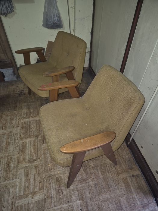 Fotel Chierowski336PRL