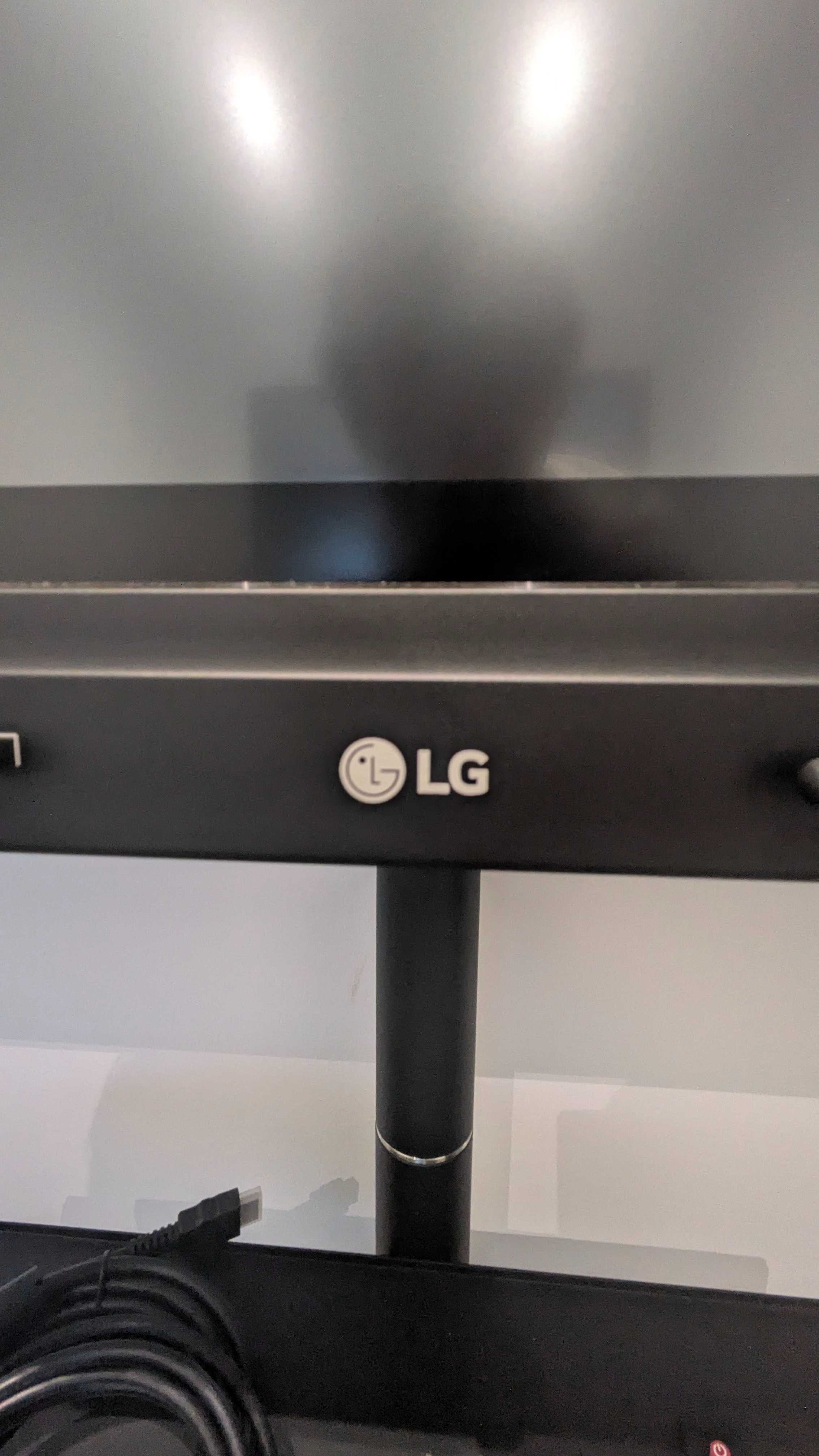 Quadro Interativo LG CreateBoard - 55 polegadas