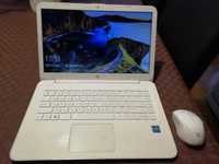 Portátil HP Stream Laptop 14-cb0XX 14" 4Gb 64Gb C/ bolsa HP + RATO