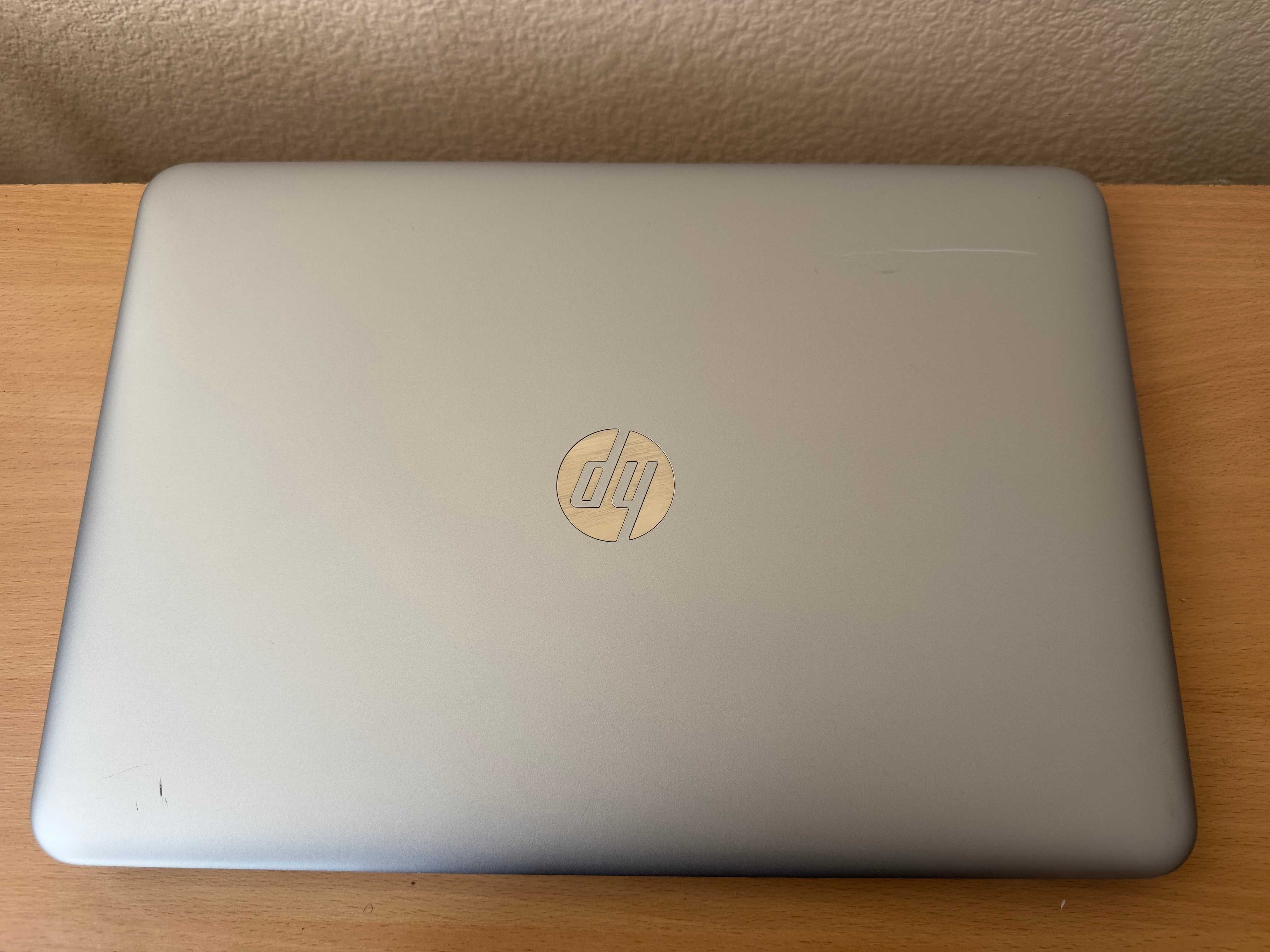 Акція! HP ProBook 450 G4 15.6" i3-7100U/4Gb DDR4/SSD 128Gb/Intel HD620