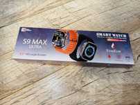 Смарт годинник S9 Max Ultra