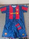 Оригинальная форма  FC Barcelona Messi