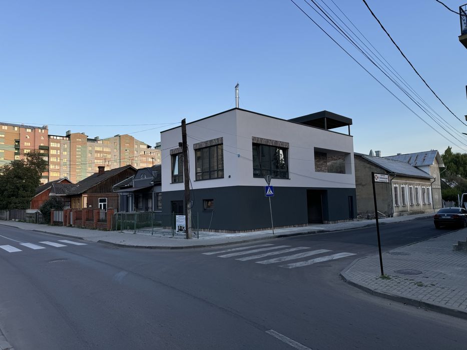 Утеплення фасадів