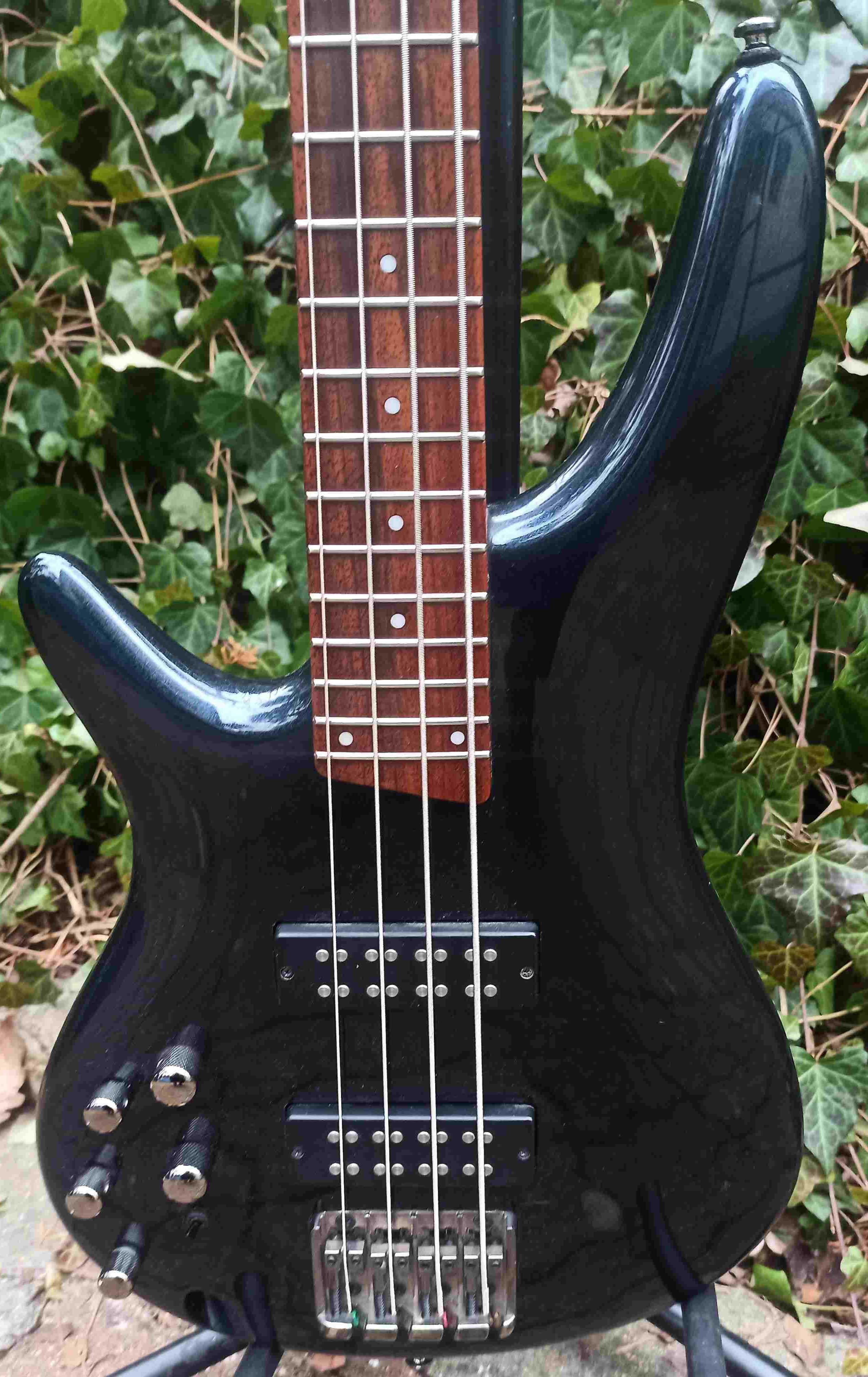 Gitara basowa Ibanez SR300EL- Leworęczna