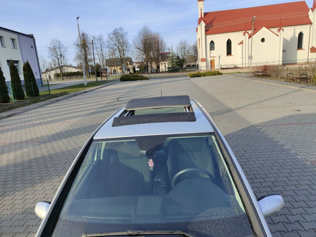 Mercedes b170 w245