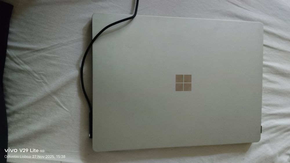 Microsoft surface laptop 3