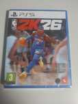 Gra PS5 NBA 2k 26