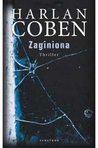 Zaginiona . Harlan Coben