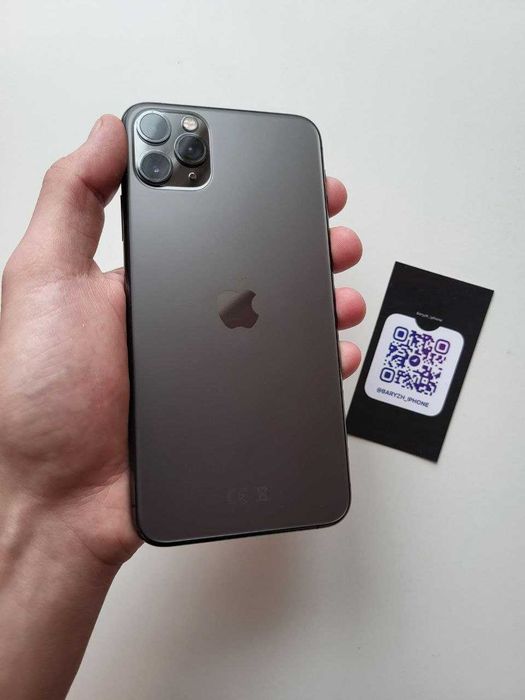 iPhone 11 pro max 256 gb, ідеальний стан, айфон 11 про макс 256