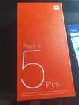 Xiaomi Redmi 5 plus