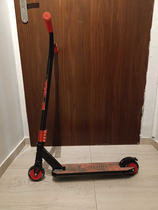 Hulajnoga wyczynowa Laubr sport