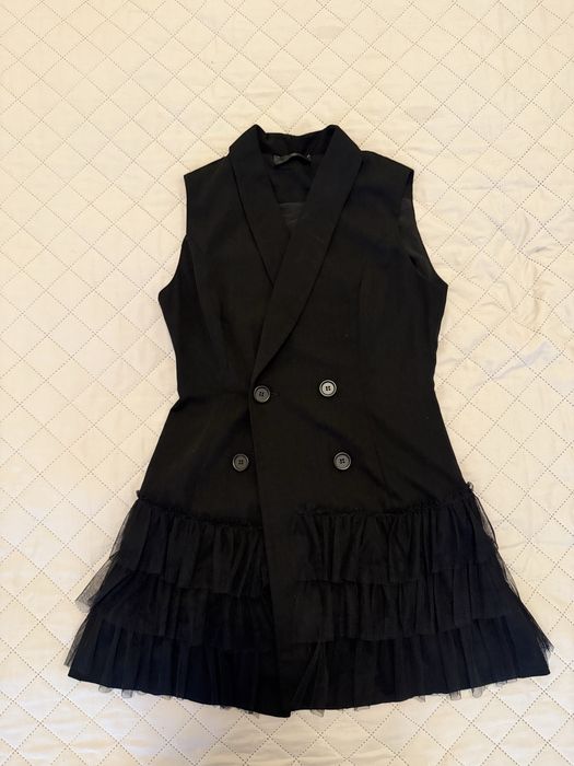 Пакет речей 5 суконь