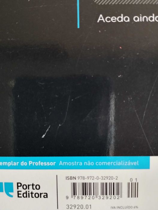 Viva a Terra 9 -livros do professor NOVOS