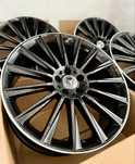 Nowe alufelgi 5x112 20” Mercedes klasa E M S Cl ClaGla Glc Gle Gla Sl