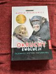 Okruchy ewolucji Marcin Ryszkiewicz