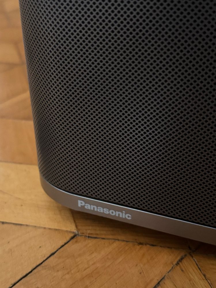 Głośnik Panasonic SC-ALL8
