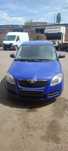 Разборка шкода фабия 2, Розборка skoda fabia 2, Авторазборка фабия