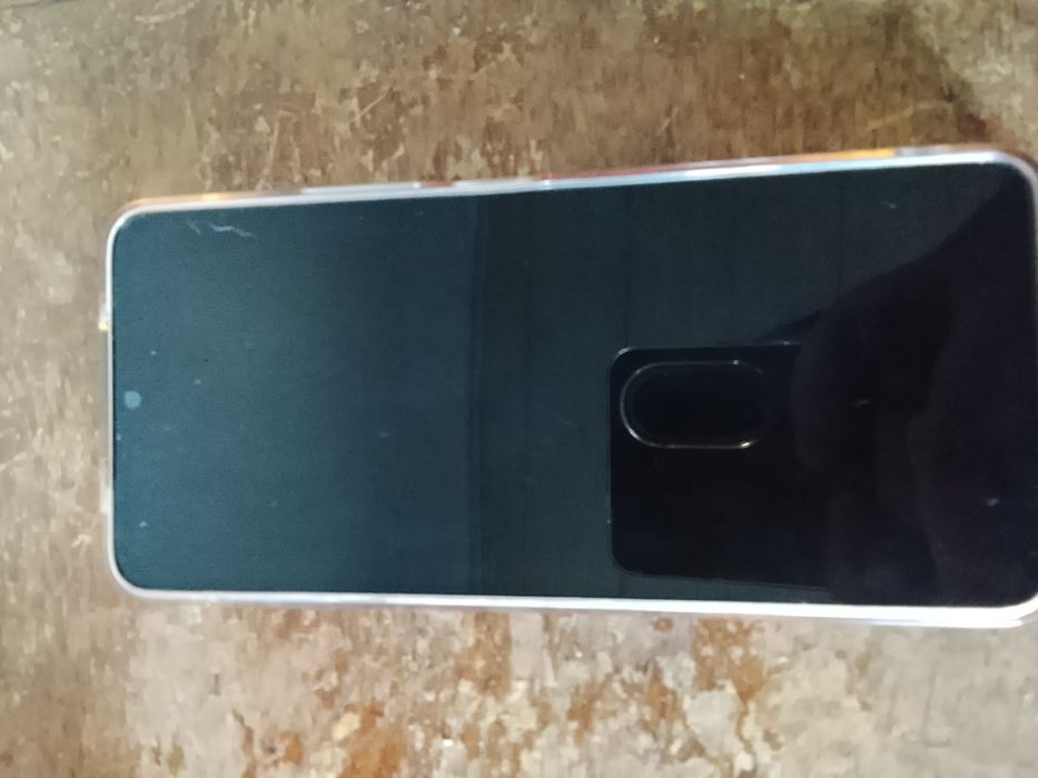 Telemóvel novo redmi A 3