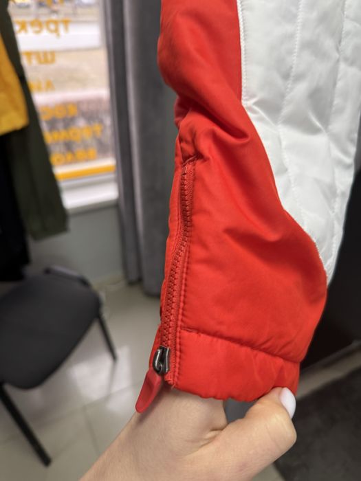 Куртка Puma Ferarri f1 formula 1