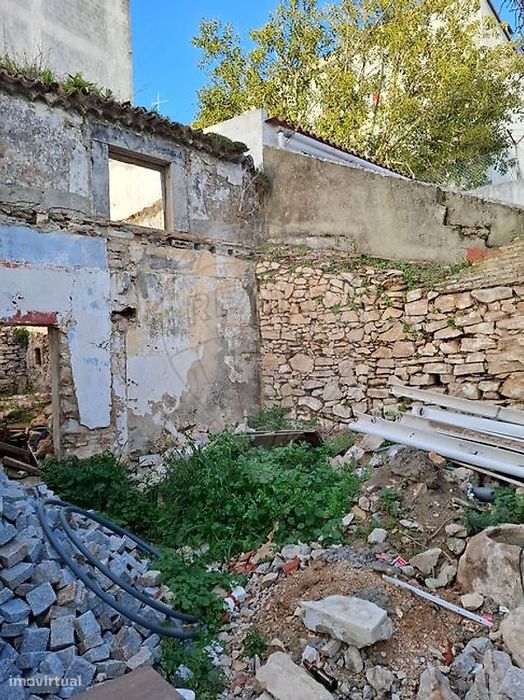 Moradia T3 para venda