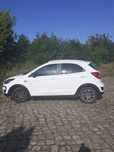Ford Ka+ Ka + , bogata wersja , zadbany