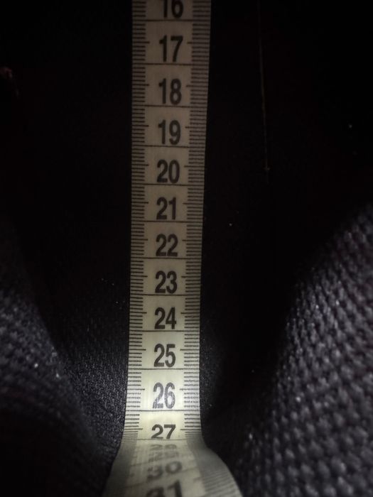 Мужские кроссовки Asics 41р./26см.