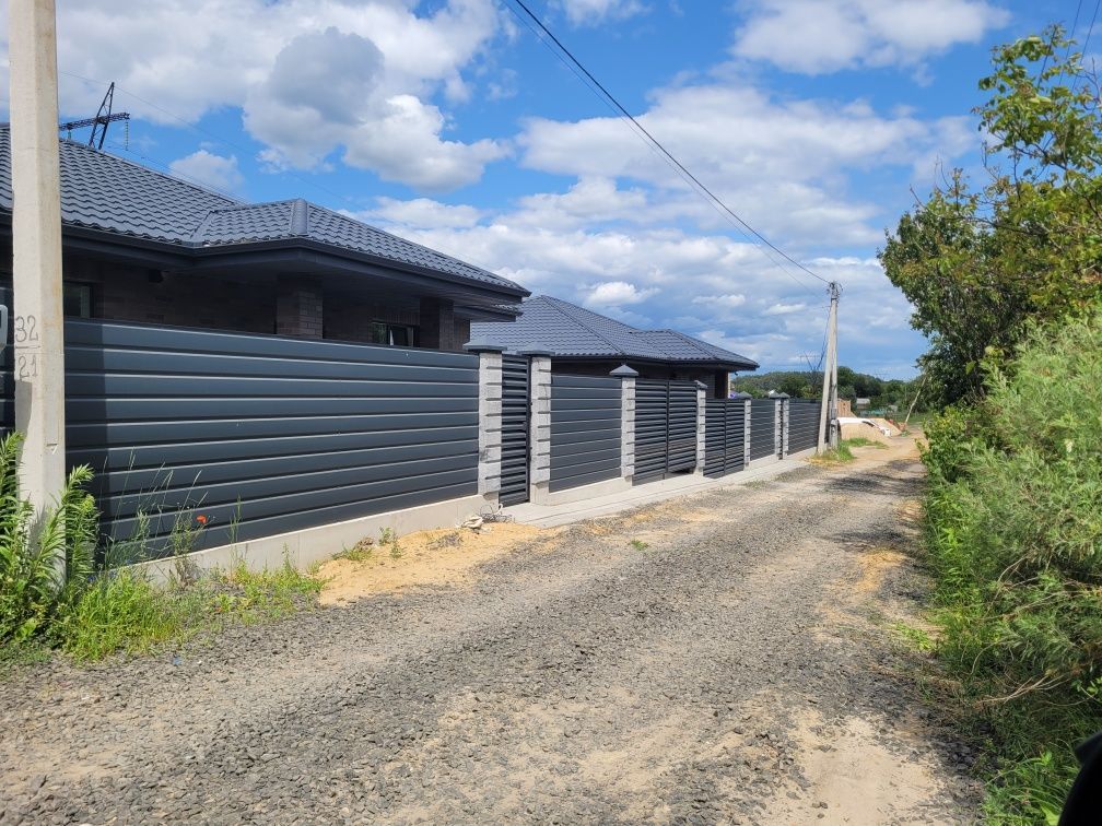 Продамо Дачу!(будинок + ділянка), масив "Діброва", с. Струмівка!