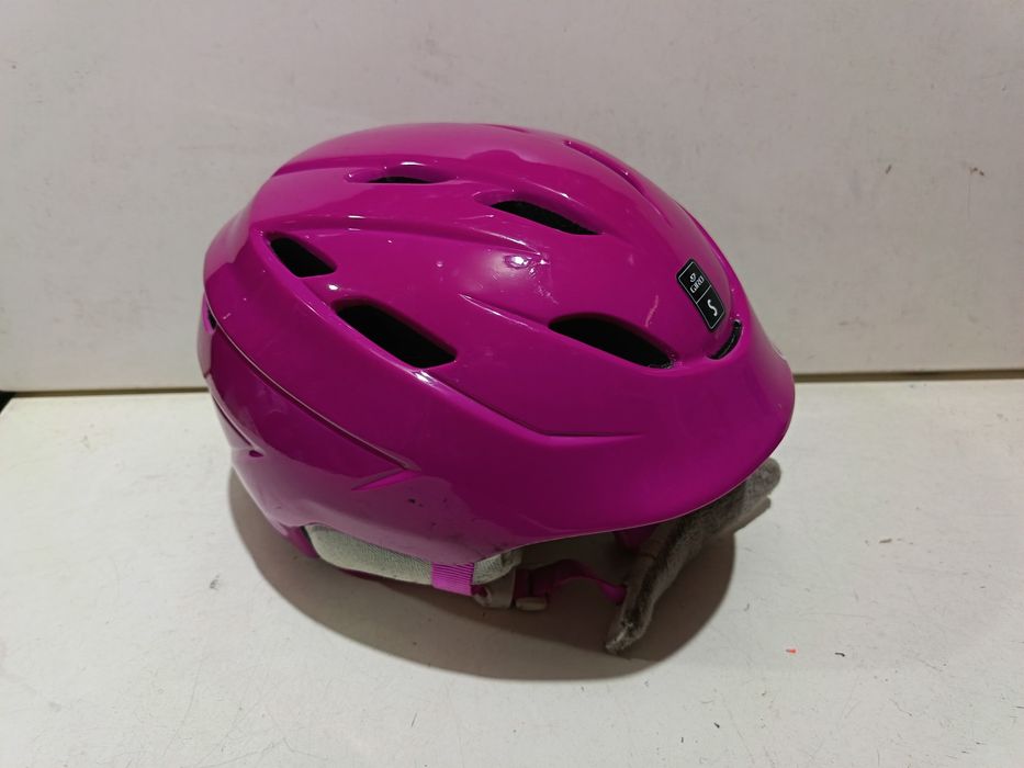 Kask narciarski GIRO damski S 52-56 cm