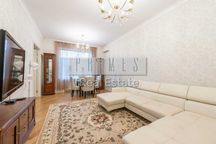 Аренда 4к квартиры 115м2, ул. Институтская, 16, Печерский