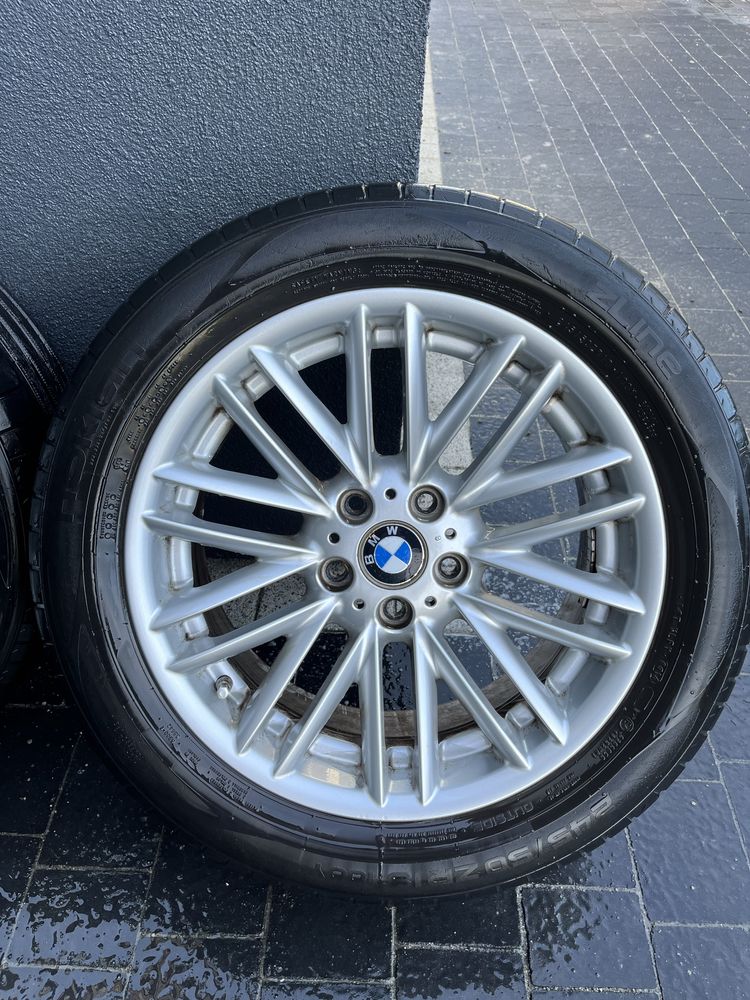 BBS BMW Styling 94 18x8 245/50/18