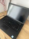 Dell Latitude 7490 i5-7300U FHD 16GB 512GB SSD
