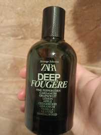 Perfumy Zara Deep Fougere 60/100 ml