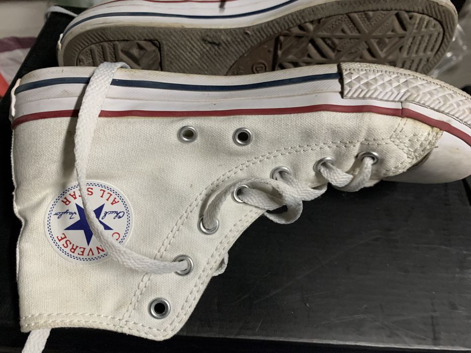 Sapatilhas Converse All Star