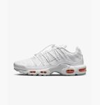 Nike Air Max Plus Utility White FJ4232-100 (42)