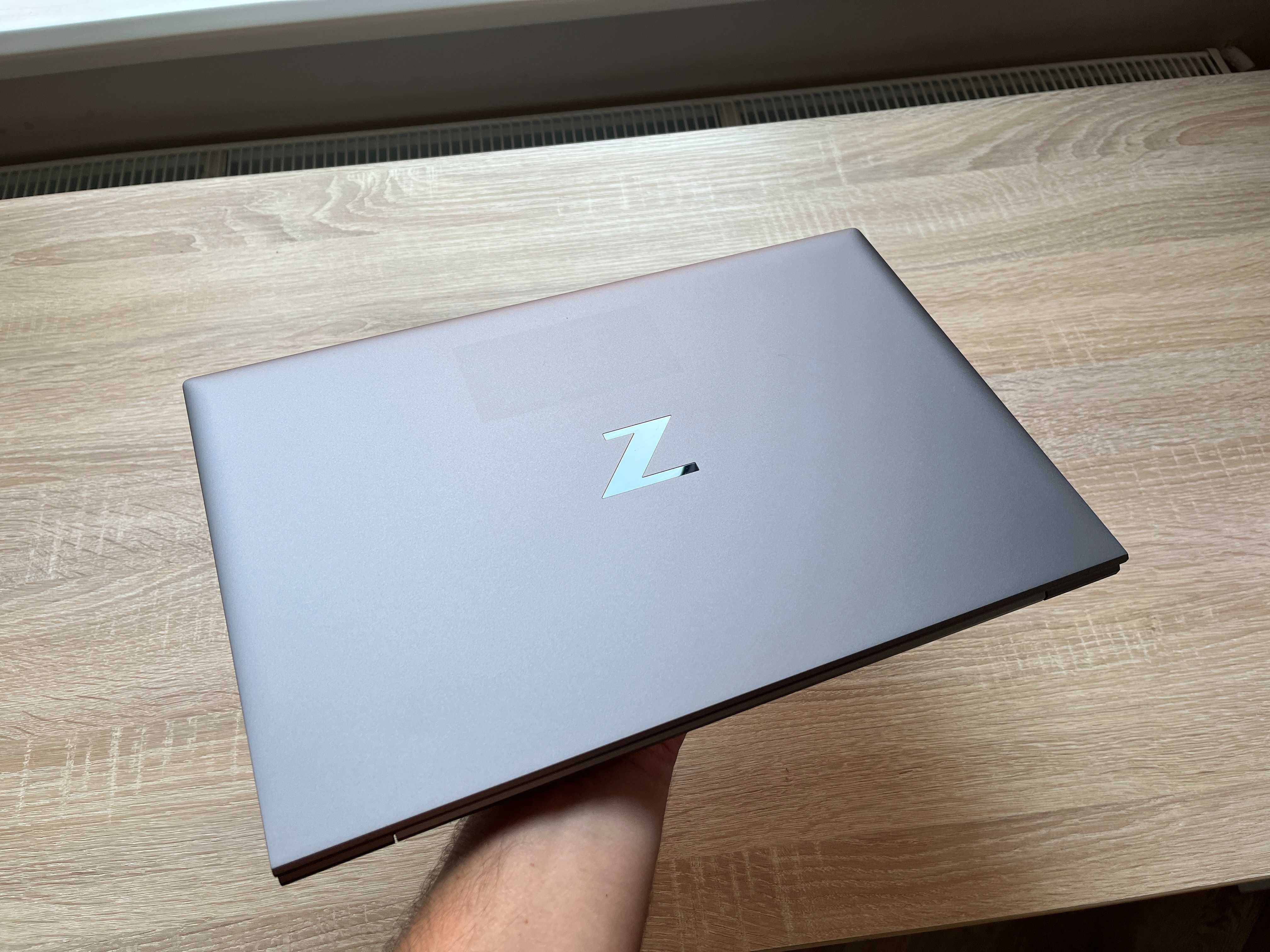2023р. HP ZBook Firefly 15 G8  Intel® i7_ 64gb DDR4_1000gb SSD_ Nvidia