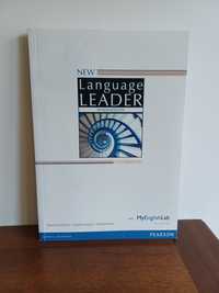 Podręcznik New Language Leader  Intermediate