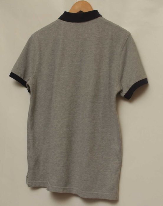 Hackett London рр S поло из хлопка пике