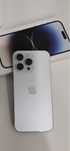 IPHONE 14 Pro Max 128Gb branco
