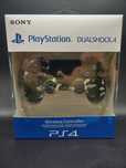 Comando Original PS4 Dualshook Camuflado