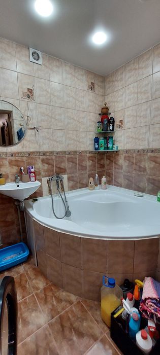 Продаж квартири 81,6м², мкр-н Сосновий, Обухів